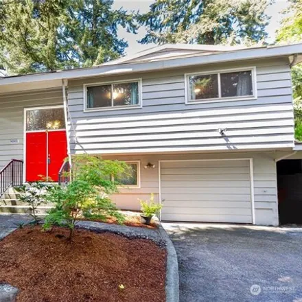 Buy this 4 bed house on 9001 238th Street Southwest in Edmonds, WA 98026