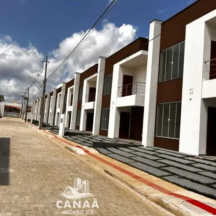 Buy this 4 bed house on Rua Seis in Residencial Pinheiros, São Luís - MA