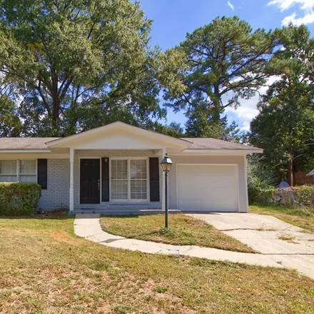 Buy this 3 bed house on 5446 Maltese Drive in Columbus, GA 31904