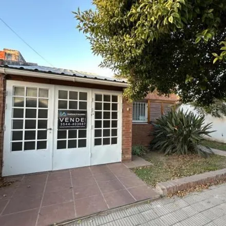 Buy this 3 bed house on Trelew 990 in Parque Atlántica, Cordoba