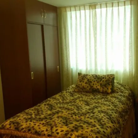 Rent this 2 bed apartment on Lima Metropolitan Area in Pueblo Libre, PE