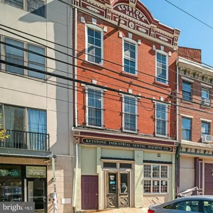 Buy this studio house on Exit in 825 North 2nd Street, Philadelphia