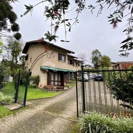 Buy this 2 bed house on Rua Dose Galdina da Rosa in Vila Luiza, Canela - RS