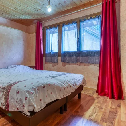 Rent this 2 bed house on 73670 Saint-Pierre-d'Entremont (Savoie)