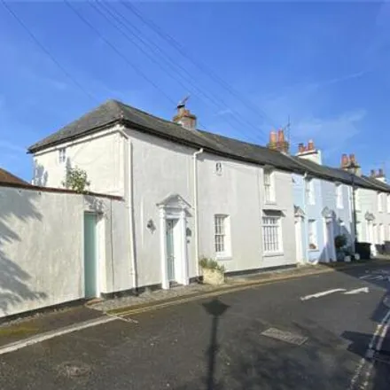 Buy this 2 bed house on Cavendish Street in Chichester, PO19 3BT