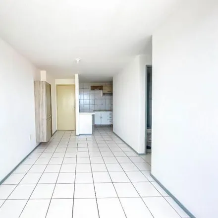 Rent this 3 bed apartment on Tiquinho de Gente in Avenida Frei Cirilo 3323, Parque Iracema