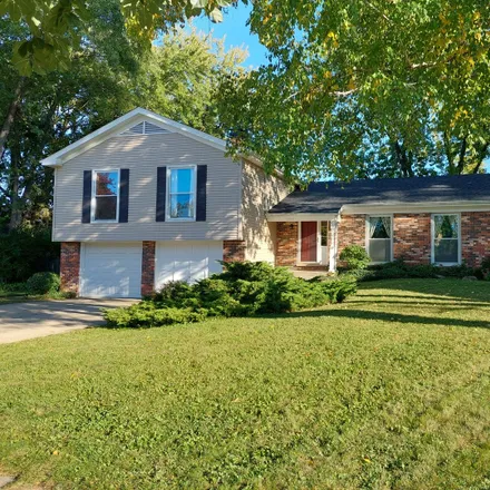 Buy this 4 bed house on 728 Exmoor Terrace in Crystal Lake, IL 60014