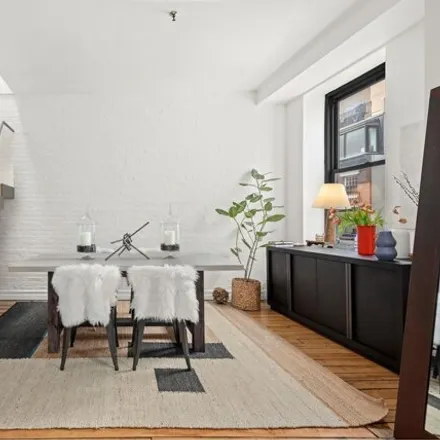 Image 4 - 130 Jane St Units 5 And 6g, New York, 10014 - Apartment for sale