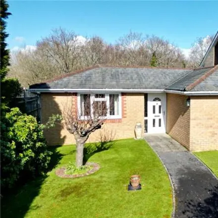 Buy this 3 bed house on Glenville Road in Highcliffe-on-Sea, BH23 5PX