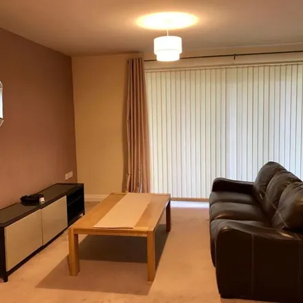 Rent this 2 bed apartment on Newcrest Close in Derby, DE23 4YP