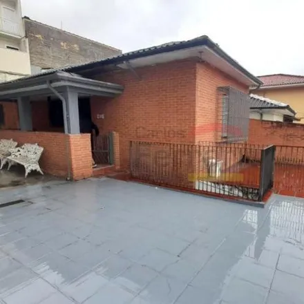 Image 2 - Rua Amaiba, Parada Inglesa, São Paulo - SP, 02304-001, Brazil - House for rent