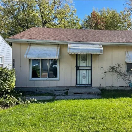 Rent this 2 bed house on 4460 East 158th Street in Cleveland, OH 44128
