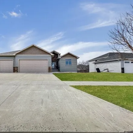 Buy this 5 bed house on 3256 20th Street Southeast in Ward County, ND 58701