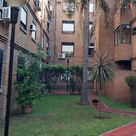 Buy this 2 bed apartment on Avenida Carlos Pellegrini 51 in República de la Sexta, Rosario