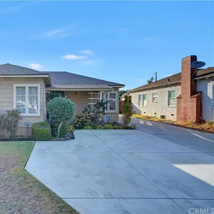 Buy this 2 bed house on 425 Laurel Avenue in Brea, CA 92821