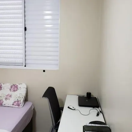 Buy this 2 bed apartment on Rua Quatro in Jardim Nova Hortolândia, Hortolândia - SP