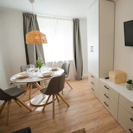 Rent this 2 bed apartment on Finckensteinallee 30a in 12205 Berlin, Germany