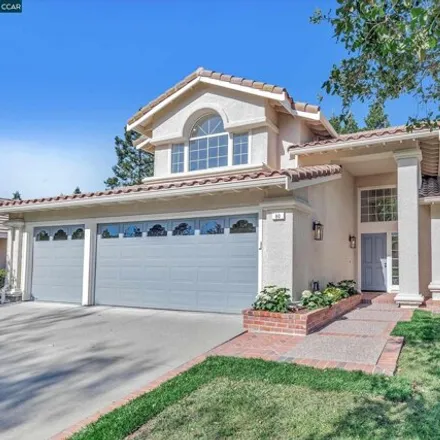 Buy this 4 bed house on 94 Hillview Drive in Danville, CA 94506