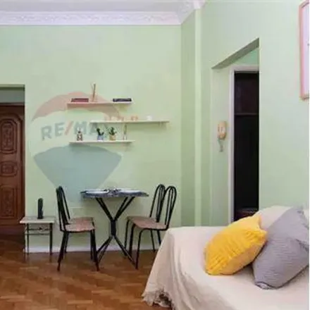 Rent this 2 bed apartment on Rua Pedro Américo 166 in Catete, Rio de Janeiro - RJ