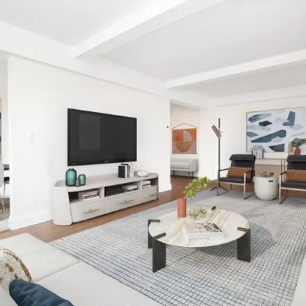 Rent this 1 bed apartment on 240 Central Park South in New York, NY 10019