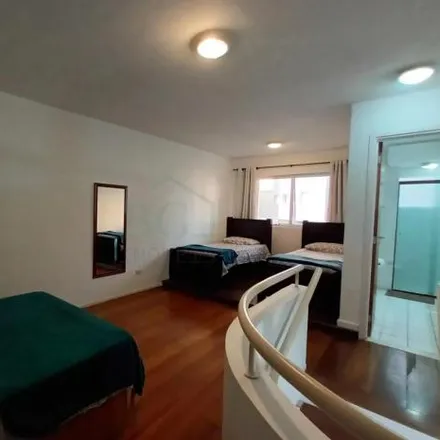 Buy this 1 bed apartment on Rua Arassuai in Região Urbana Homogênea XV, Poços de Caldas - MG