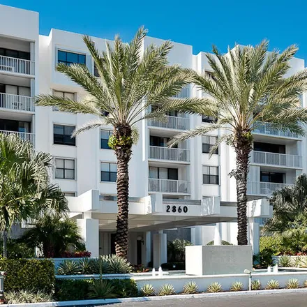 Image 9 - South Ocean Boulevard, Palm Beach, Palm Beach County, FL 33460, USA - Apartment for rent