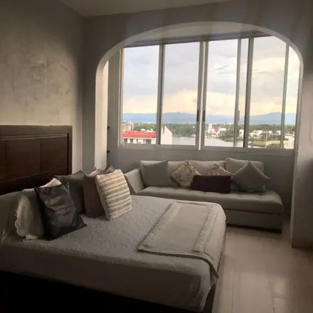Buy this 6 bed apartment on Las Pergolas Marina Condos in Calle 18 de Marzo, 63735 Las Jarretaderas