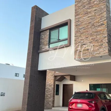 Rent this 3 bed house on unnamed road in 25209 Saltillo, Coahuila