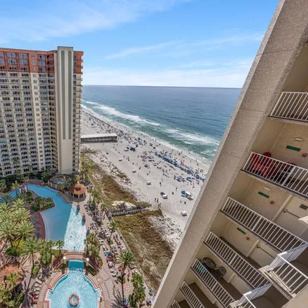 Image 9 - Shores of Panama, 9900 South Thomas Drive, West Panama City Beach, Panama City Beach, FL 32408, USA - Condo for sale