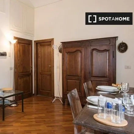 Image 4 - Gabinetto dei Disegni e delle Stampe degli Uffizi, Via della Ninna 5, 50122 Florence FI, Italy - Apartment for rent