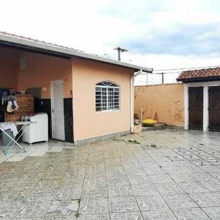 Image 1 - Avenida Cinderela, Jardim Gurilândia, Taubaté - SP, 12071-651, Brazil - House for sale