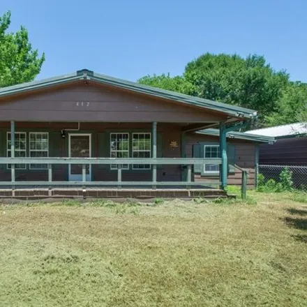 Buy this 3 bed house on 564 Oahu Loop in Tool, Henderson County