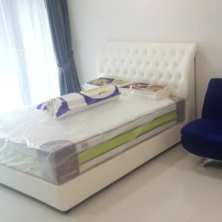 Image 4 - Mercu Summer Suites, 8 Jalan Cendana, Bukit Bintang, 50250 Kuala Lumpur, Malaysia - Apartment for rent