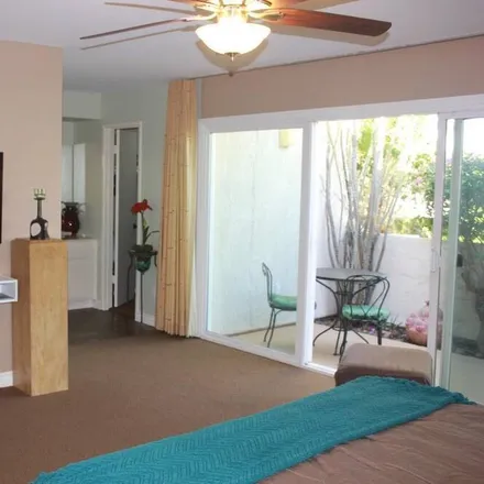 Rent this 2 bed condo on Palm Desert