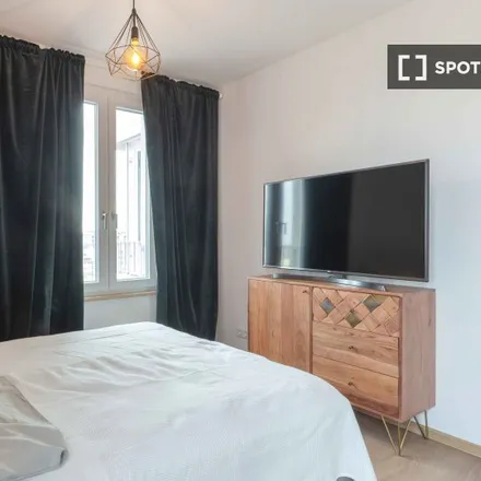 Rent this 5 bed room on Klara-Franke-Straße 6 in 10557 Berlin, Germany