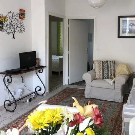 Rent this 2 bed townhouse on 66400 Céret