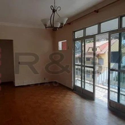 Buy this 2 bed apartment on Rua Monsenhor Magaldi 265 in Jardim Guanabara, Rio de Janeiro - RJ
