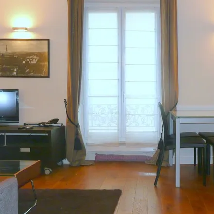 Image 8 - 190 Rue de Grenelle, 75007 Paris, France - Apartment for rent