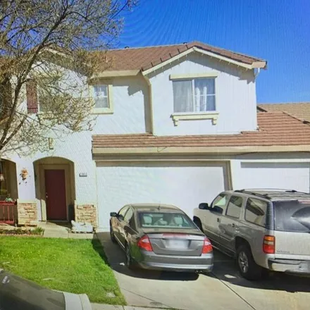 Buy this 4 bed house on 1917 Van Gogh Lane in Stockton, CA 95206