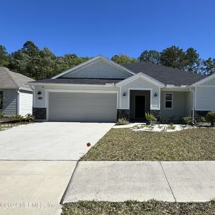 Rent this 3 bed house on unnamed road in Jacksonville, FL 32226
