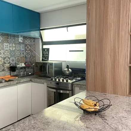 Rent this 3 bed apartment on Cabo de Santo Agostinho in Região Metropolitana do Recife, Brazil