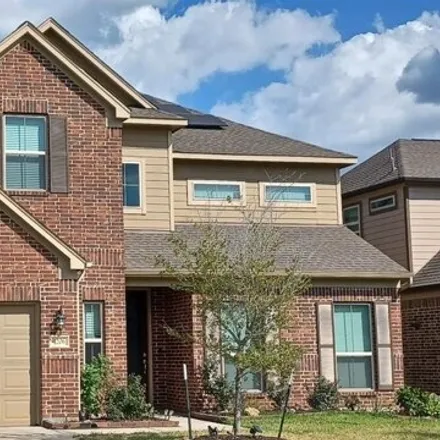Buy this 6 bed house on 4220 Great Bear Place in Harris County, TX 77084