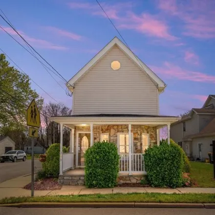 Buy this 3 bed house on Smyrna Historic District in East South Street, Smyrna