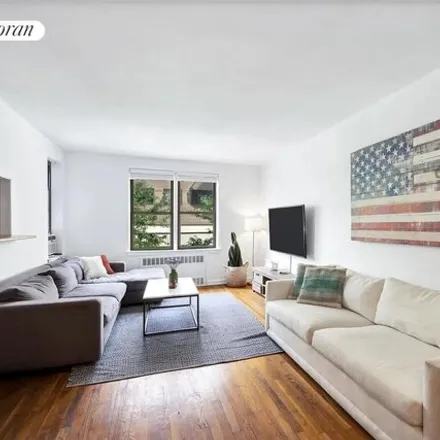 Buy this studio apartment on Dunkin' in 52 East 8th Street, New York