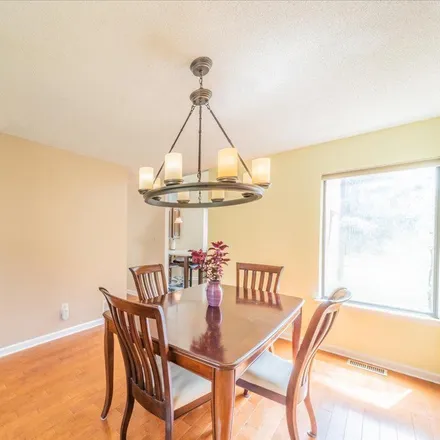 Image 7 - 4498 Sayre Drive, Plainsboro Township, NJ 08540, USA - Condo for sale