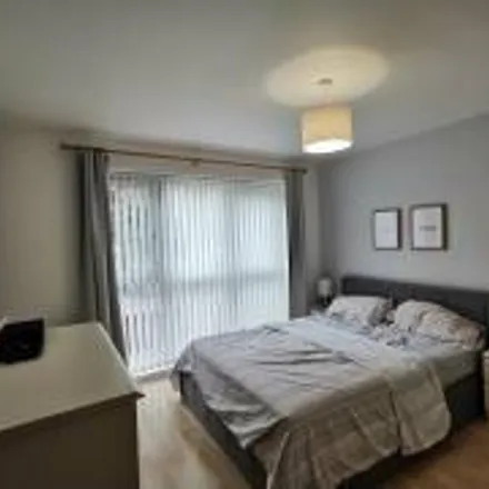 Buy this 2 bed apartment on Alfred Knight Way in Park Central, B15 2BG