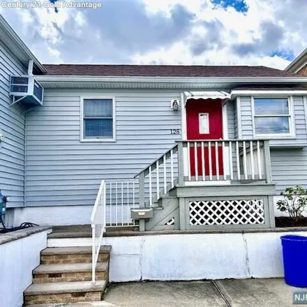 Rent this 1 bed house on 126 Hartman Avenue in Garfield, NJ 07026