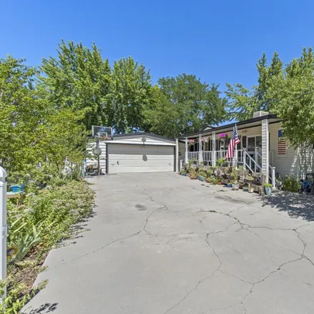 Buy this 3 bed house on 73 Bryan Circle in Carson City, NV 89706