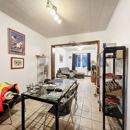 Rent this 2 bed apartment on Boulevard Félix Paulsen - Félix Paulsenlaan 57 in 1070 Anderlecht, Belgium