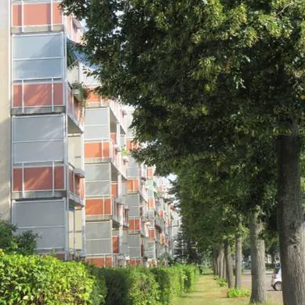 Rent this 2 bed apartment on Möllner Straße 25 in 19230 Hagenow, Germany